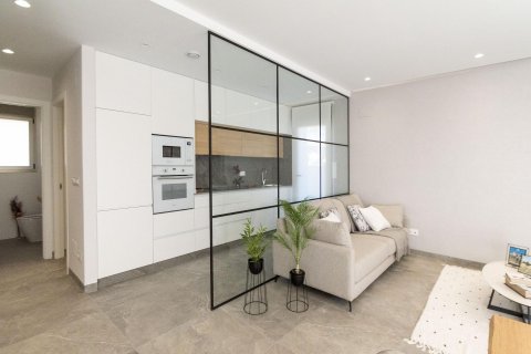 Villa pārdošanā Pilar de la Horadada, Alicante, Spānijā 3 istabas, 127 m2 Nr. 135103 - attēls 4