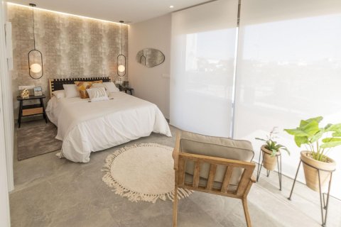 Villa pārdošanā Pilar de la Horadada, Alicante, Spānijā 3 istabas, 127 m2 Nr. 135103 - attēls 27