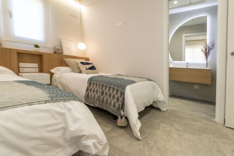 Villa pārdošanā Pilar de la Horadada, Alicante, Spānijā 3 istabas, 127 m2 Nr. 135103 - attēls 22