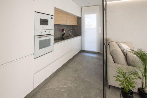 Villa pārdošanā Pilar de la Horadada, Alicante, Spānijā 3 istabas, 127 m2 Nr. 135103 - attēls 10