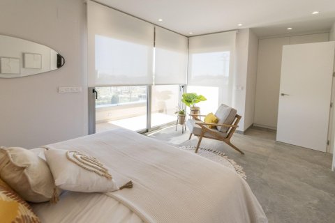 Villa pārdošanā Pilar de la Horadada, Alicante, Spānijā 3 istabas, 127 m2 Nr. 135103 - attēls 28