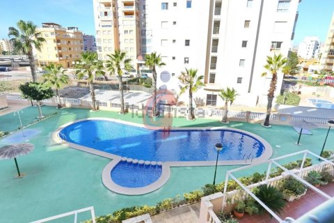 Wohnung zum Verkauf in Guardamar del Segura, Alicante, Spanien 4 Schlafzimmer, 150 m2 Nr. 190267 - Foto 6