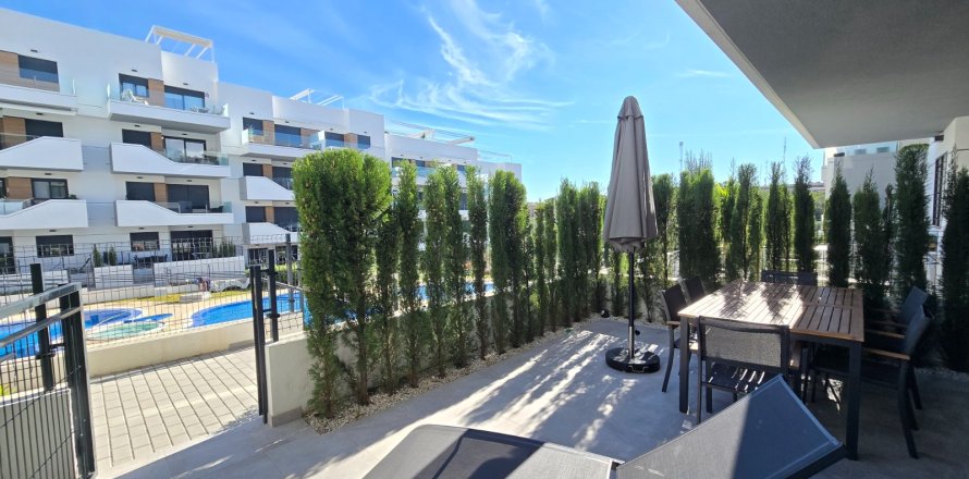 Huoneisto Villamartin, Alicante, Espanja 2 makuuhuonetta, 68 m2 No. 190271