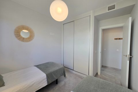 Huoneisto myytävänä Villamartin, Alicante, Espanja, 2 makuuhuonetta, 68 m2 No. 190271 - kuva 18