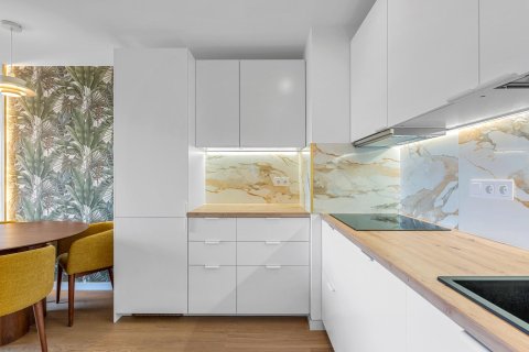 Продажа квартиры в Пунта Прима, Аликанте, Испания 2 спальни, 70м2 №190273 - фото 15