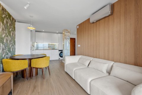 Продажа квартиры в Пунта Прима, Аликанте, Испания 2 спальни, 70м2 №190273 - фото 18