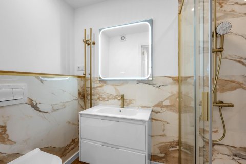 Продажа квартиры в Пунта Прима, Аликанте, Испания 2 спальни, 70м2 №190273 - фото 5