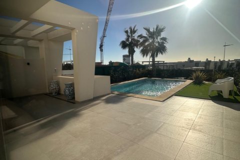 Huvila myytävänä Algorfa, Alicante, Espanja, 4 makuuhuonetta, 318 m2 No. 190268 - kuva 23