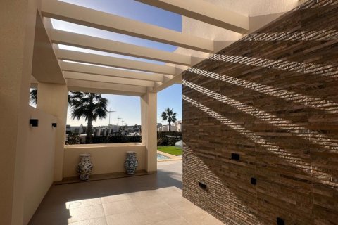 Huvila myytävänä Algorfa, Alicante, Espanja, 4 makuuhuonetta, 318 m2 No. 190268 - kuva 26