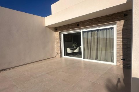 Huvila myytävänä Algorfa, Alicante, Espanja, 4 makuuhuonetta, 318 m2 No. 190268 - kuva 29