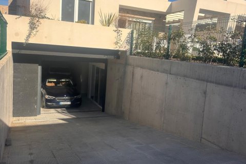 Huvila myytävänä Algorfa, Alicante, Espanja, 4 makuuhuonetta, 318 m2 No. 190268 - kuva 17