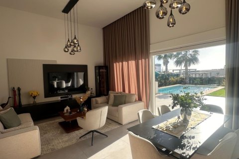 Huvila myytävänä Algorfa, Alicante, Espanja, 4 makuuhuonetta, 318 m2 No. 190268 - kuva 22