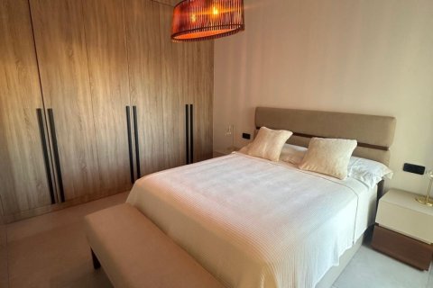 Huvila myytävänä Algorfa, Alicante, Espanja, 4 makuuhuonetta, 318 m2 No. 190268 - kuva 13