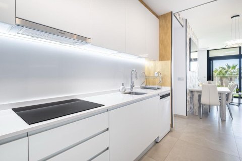 Dzīvoklis pārdošanā Benidorm, Alicante, Spānijā 2 istabas, 139 m2 Nr. 148781 - attēls 8