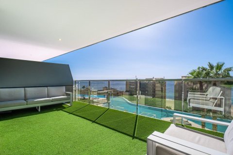 Dzīvoklis pārdošanā Benidorm, Alicante, Spānijā 2 istabas, 139 m2 Nr. 148781 - attēls 3