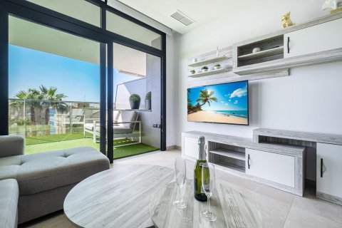 Dzīvoklis pārdošanā Benidorm, Alicante, Spānijā 2 istabas, 139 m2 Nr. 148781 - attēls 6