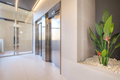 Dzīvoklis pārdošanā Benidorm, Alicante, Spānijā 2 istabas, 139 m2 Nr. 148781 - attēls 19