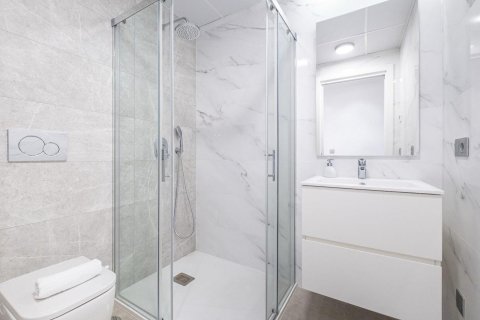 Dzīvoklis pārdošanā Benidorm, Alicante, Spānijā 2 istabas, 139 m2 Nr. 148781 - attēls 14