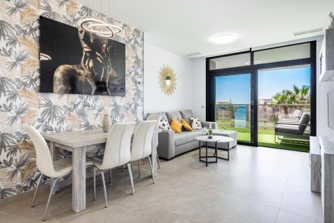 Dzīvoklis pārdošanā Benidorm, Alicante, Spānijā 2 istabas, 139 m2 Nr. 148781 - attēls 5