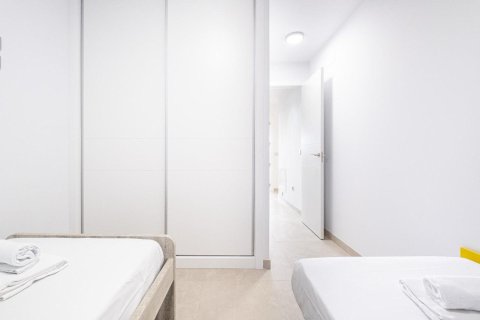 Dzīvoklis pārdošanā Benidorm, Alicante, Spānijā 2 istabas, 139 m2 Nr. 148781 - attēls 16