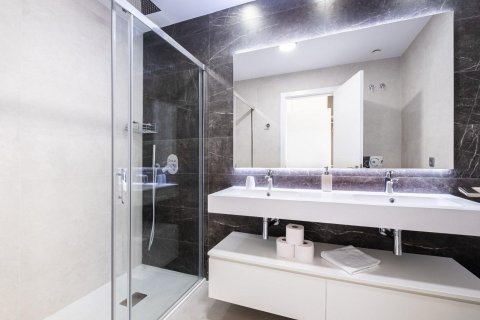 Dzīvoklis pārdošanā Benidorm, Alicante, Spānijā 2 istabas, 139 m2 Nr. 148781 - attēls 13