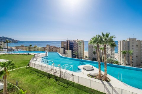 Dzīvoklis pārdošanā Benidorm, Alicante, Spānijā 2 istabas, 139 m2 Nr. 148781 - attēls 21