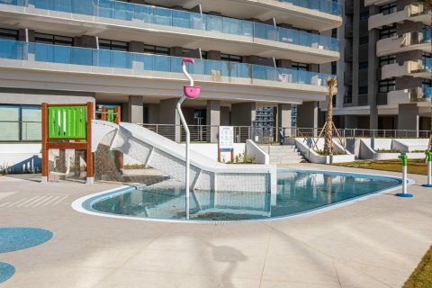 Dzīvoklis pārdošanā Benidorm, Alicante, Spānijā 2 istabas, 139 m2 Nr. 148781 - attēls 29