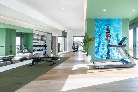 Dzīvoklis pārdošanā Benidorm, Alicante, Spānijā 2 istabas, 139 m2 Nr. 148781 - attēls 26