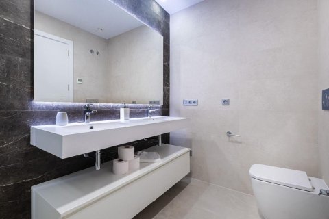 Dzīvoklis pārdošanā Benidorm, Alicante, Spānijā 2 istabas, 139 m2 Nr. 148781 - attēls 12