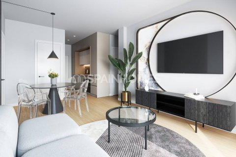 Huoneisto myytävänä San Miguel de Salinas, Alicante, Espanja, 2 makuuhuonetta, 65 m2 No. 148776 - kuva 5