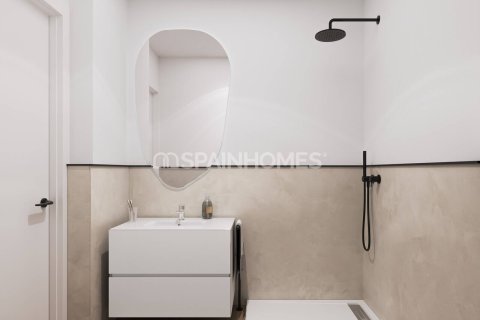 Huoneisto myytävänä San Miguel de Salinas, Alicante, Espanja, 2 makuuhuonetta, 65 m2 No. 148776 - kuva 9