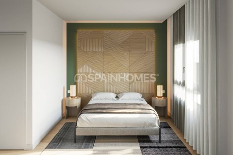 Huoneisto myytävänä San Miguel de Salinas, Alicante, Espanja, 2 makuuhuonetta, 65 m2 No. 148776 - kuva 7