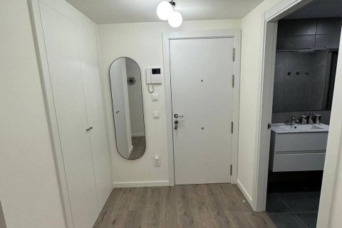 Lägenhet för uthyrning i Valencia, Spanien 1 sovrum, 75 kvm. Nr. 148777 - foto 8