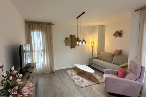 Apartament w Valencia, Hiszpania 1 sypialnia, 75 mkw. nr 148777