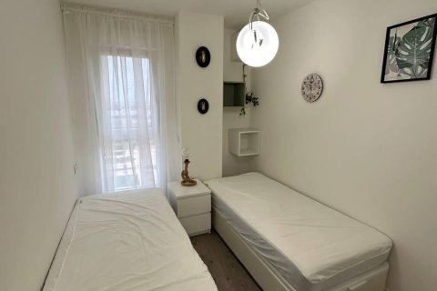 Lägenhet för uthyrning i Valencia, Spanien 1 sovrum, 75 kvm. Nr. 148777 - foto 7