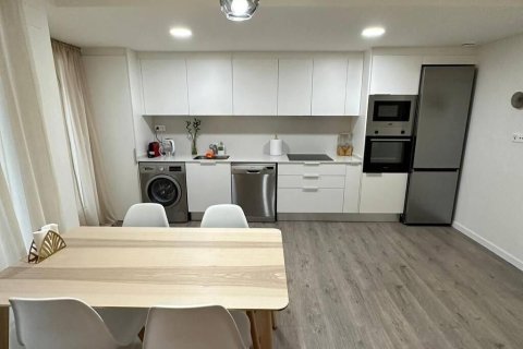 Lägenhet för uthyrning i Valencia, Spanien 1 sovrum, 75 kvm. Nr. 148777 - foto 5