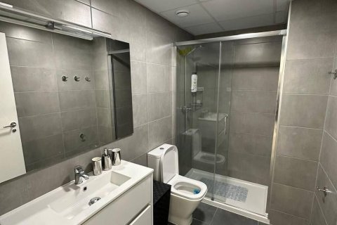 Lägenhet för uthyrning i Valencia, Spanien 1 sovrum, 75 kvm. Nr. 148777 - foto 9