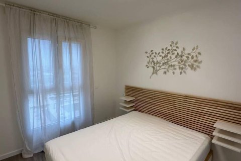 Lägenhet för uthyrning i Valencia, Spanien 1 sovrum, 75 kvm. Nr. 148777 - foto 6