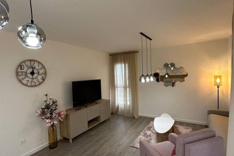 Lägenhet för uthyrning i Valencia, Spanien 1 sovrum, 75 kvm. Nr. 148777 - foto 4