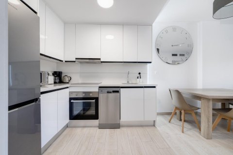 Apartment for sale in Torrevieja, Alicante, Spain 84 sq.m. No. 148779 - photo 14