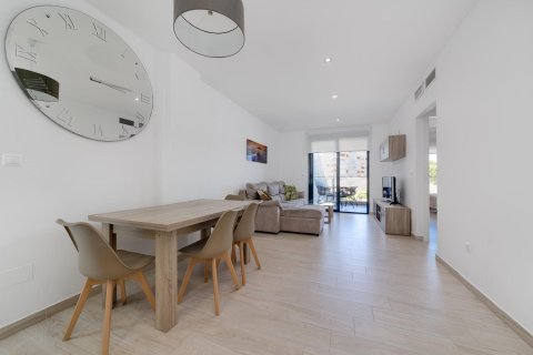 Apartment for sale in Torrevieja, Alicante, Spain 84 sq.m. No. 148779 - photo 13