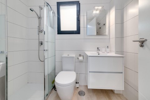 Apartment for sale in Torrevieja, Alicante, Spain 84 sq.m. No. 148779 - photo 18