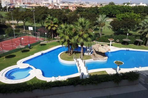 Apartment for sale in Alicante, Spain 2 bedrooms, 136 sq.m. No. 148780 - photo 6