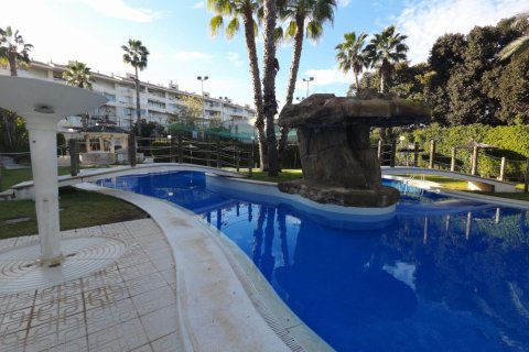 Huoneisto Alicante, Espanja 2 makuuhuonetta, 136 m2 No. 148780