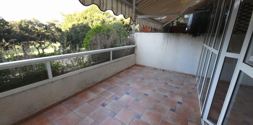 Apartment in Alicante, Spain 2 bedrooms, 136 sq.m. No. 148780