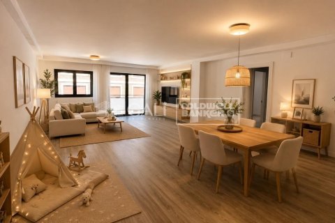 Huoneisto Principado De Andorra (Ninguna Poblacion Tiene C.P.), Lleida, Espanja 3 makuuhuonetta, 143 m2 No. 178414