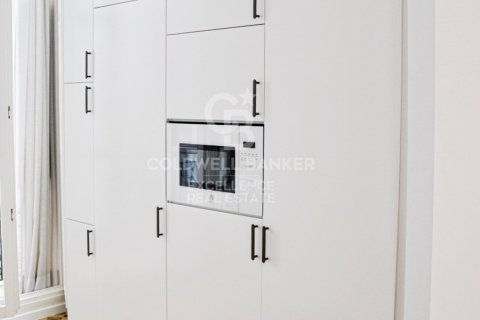 Huoneisto vuokrattavana Valencia, Espanja, 3 makuuhuonetta, 129 m2 No. 178413 - kuva 22