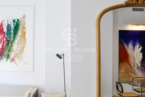 Huoneisto vuokrattavana Valencia, Espanja, 3 makuuhuonetta, 129 m2 No. 178413 - kuva 14