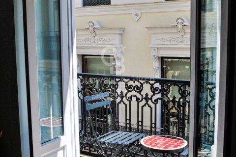 Huoneisto vuokrattavana Valencia, Espanja, 3 makuuhuonetta, 129 m2 No. 178413 - kuva 11