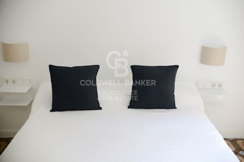 Huoneisto vuokrattavana Valencia, Espanja, 3 makuuhuonetta, 129 m2 No. 178413 - kuva 27